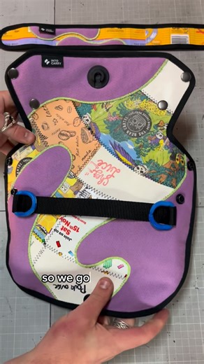 Into Carry on Instagram: "Can we upcycle coffee cups? 💚♻️"