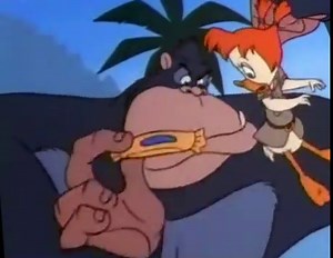 Darkwing Duck Darkwing Duck S01 E006 Apes of Wrath - video Dailymotion