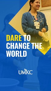 Experience a top-ranked university in the heart of America's #7 downtown. Apply to UMKC! | UMKC