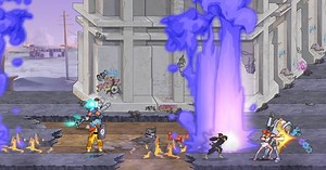 Ra Ra Boom PS5 Code Giveaway: Get Co-op Brawler for Free - PlayStation LifeStyle