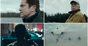 La Chute du Président : l'ultime film de la saga avec Gerard Butler revient à la télé, juste avant la série