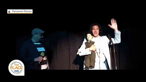 New in home entertainment and in theaters