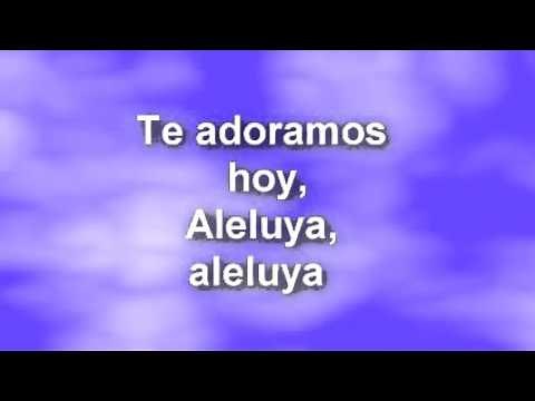 Señor Eres Fiel - Letra