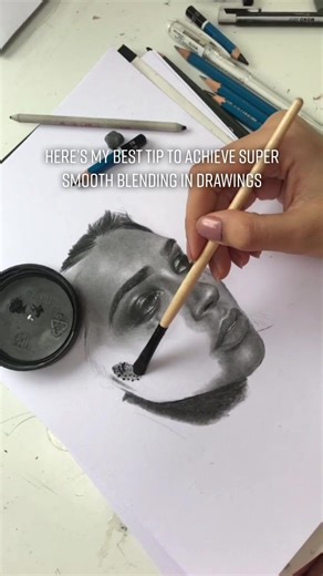 I would have saved so much time and money if I knew this sooner 😪 #art #fyp