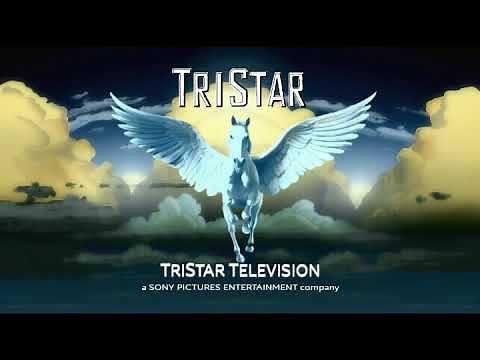 TriStar Television (1992) [1080p]