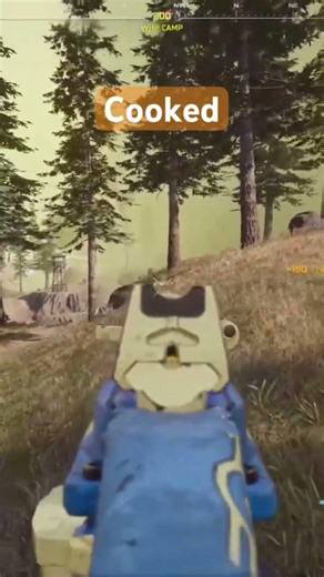 Cooked #rap #musicgenre #cod #codwarzone #gaming #callofdutycoldwarzombies