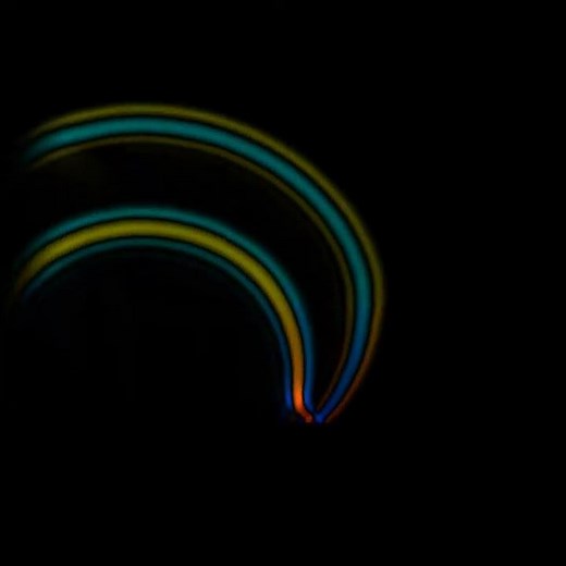 The Refraction of Sound During Night