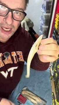 Z Man Scented Jerk Shads @ZManFishingProducts