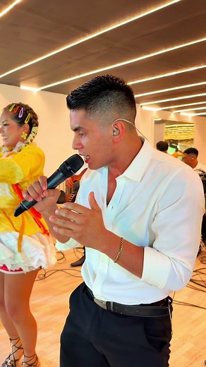 Luna dile que la amo - String Karma canción y presentaciones 2026