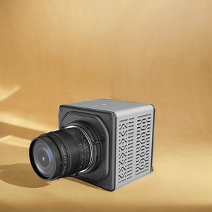 [Hot Item] High-Speed Digital Camera with HDMI and 1000fps Performance