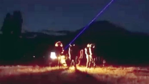 10个难以置信和外星人有关的事件