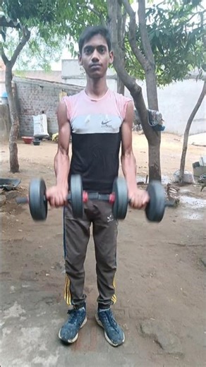 “Desi Power Workout 💪 Hard Work Never Fails 🔥 | BULBUL 777 | Million views #motivation #shortsfeed