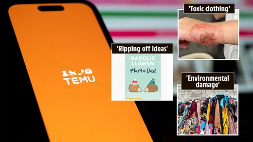 The dark reality behind how Temu stays so cheap