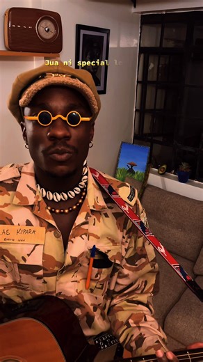 Ghetto Lovin by Ywaya Tajiri - New Music Release