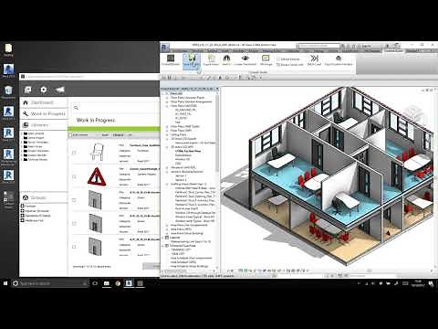Export Project Families