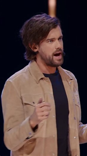 Be very careful what you wish for. My brand new tour is on sale now. All the dates are on my website. https://jackwhitehall.com | Jack Whitehall