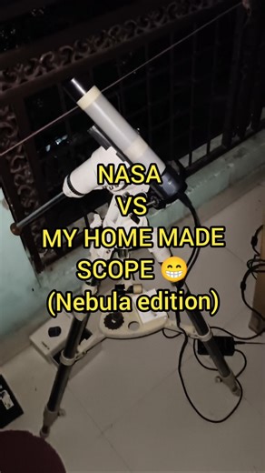 Nebula edition #shorts