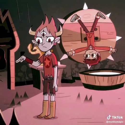 this song fits him so well it’s insane #tomlucitor #svtfoe #reachaudience #starvstheforcesofevil #edits