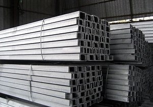 [Hot Item] A36/Ss400/Q235/JIS Standard C Channel Steel/U Channel Sizes