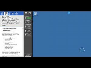 IT LAB Talk : MODULE 2: Implementing Different Boot Methods and Types of Operating System Install
