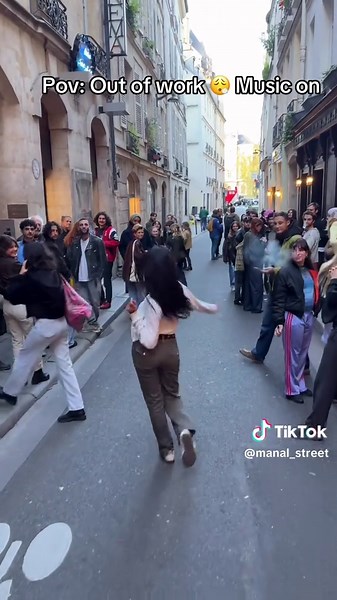 manal_street (@manal_street)’s video of music