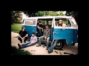 Whiskey Myers Broken Window Serenade