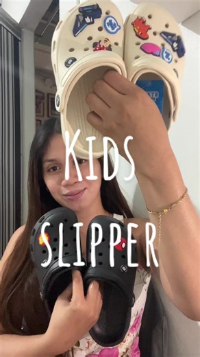 Comfortable Slippers for Kids: Perfect for Playtime