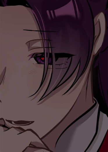Villain Jinmao AU: Jinshi Maomao Character AU Explained