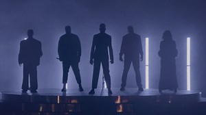 We are SO excited to announce that we'll be livestreaming our recent show at the Hollywood Bowl on OCTOBER 23RD! Thanks to our friends over at Veeps, you'll get to see the full show filmed from start to finish! This night was absolutely one of the best nights of our lives, and we can't wait to relive that experience with you all. Tickets for PENTATONIX: LIVE FROM THE HOLLYWOOD BOWL are ON SALE NOW at PTX.veeps.com. Make sure to take a peek at the NEW PTX MERCH we've added - available at check ou