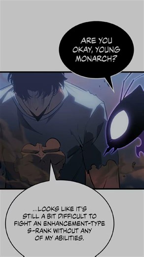 #solo leveling Ragnarok chapter 58 #manhwa #webtoon #anime