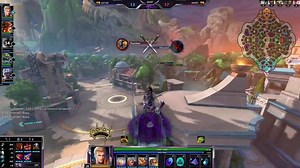 Clip: Smite