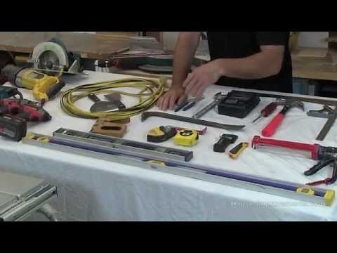 Top Tools Every DIYer Should Own