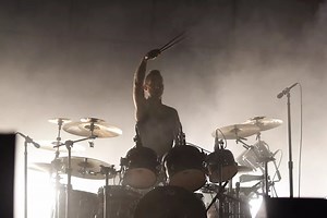 Drummer Stephen Perkins on Jane's Addiction, an Irresistible Force
