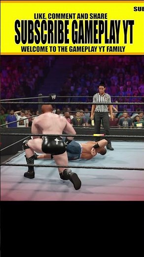 WWE Smackdown John Cena vs Sheamus Battle of the Age #wwe #smackdown #johncena #sheamus #highlights