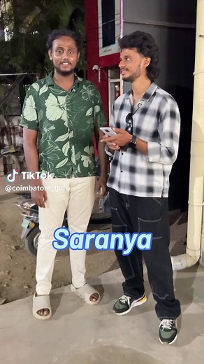Meet Sharanya: The Cutest Malaysian Tamil Girl
