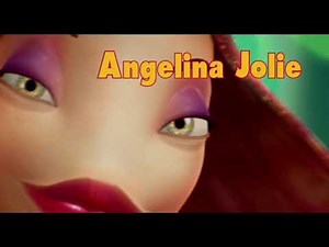 Shark Tale credits...but there's a surprise at the end ( ͡° ͜ʖ ͡°)