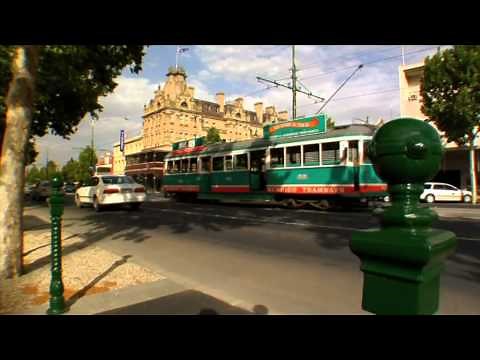 Tour of The Bendigo Centre