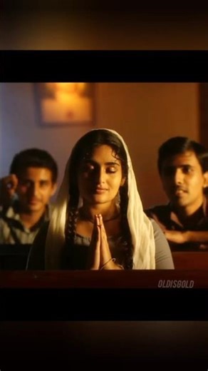 അവൾ പോലുമറിയാതേ..❤️ | #malayalam #movie #shortfeed #youtubeshorts #shorts #shortvideo #viral #song