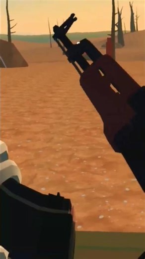 When Vr reloading is more difficult then real life.