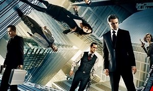 Video: Everything Wrong With Christopher Nolan's 'Inception' - SlashFilm