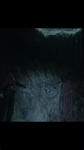 FROM Season 1 Hid the Answers Here