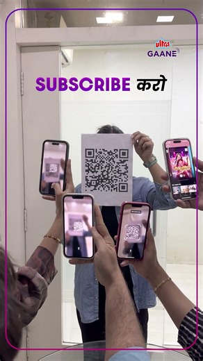 Subscribe Now | Hindi Songs | Ultra Gaane OTT | #DekhKeSuno