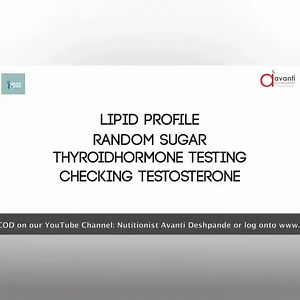 How to diagnose PCOS? The first step towards the treatment of PCOS...