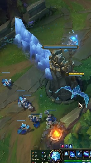 Guía de Anivia: Estrategias para Controlar en League of Legends