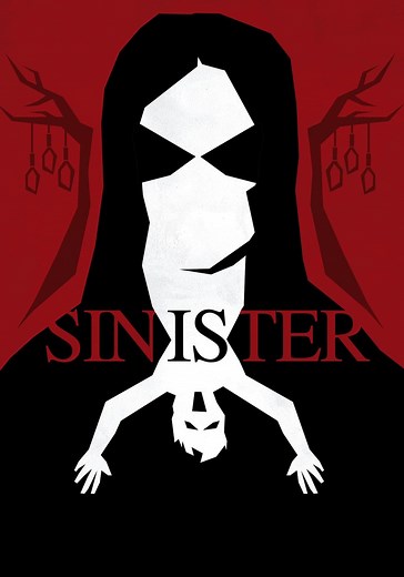 Sinister streaming: where to watch movie online?