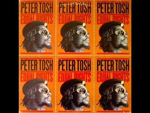 Peter Tosh - Equal Rights - 06 - African