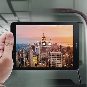 29K views · 162 reactions | Win a share of 4 million Qantas Points...