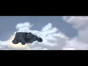 Iron Giant "Super Man"