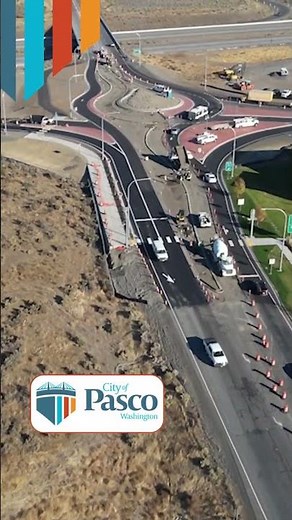 Pasco Public Works Needs You!