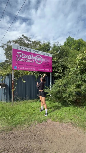 Dance Studio Tour: A Peek Inside